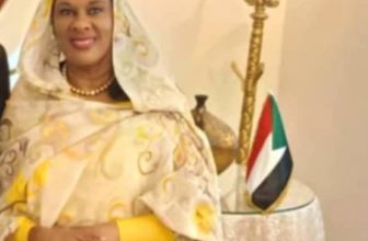 سحب سفيرة السودان في الجزائر بشكل مفاجئ