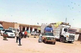 إغلاق معبر حدودي مع دولة جارة