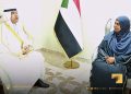 الكويت تنفذ مشاريع تنموية بالسودان..