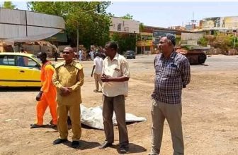 المواصلات.. عودة وشيكة لموقف جاكسون..