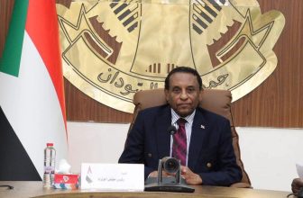 تعيينات جديدة في الحكومة..