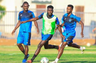 مواجهة من العيار الثقيل في دوري النخبة تجمع الهلال وسيد الأتيام