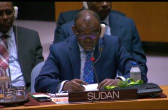 السودان يدفع بطلب عاجل للجنائية الدولية..