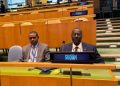 السودان يشارك في منتدى أممي بنيويورك..