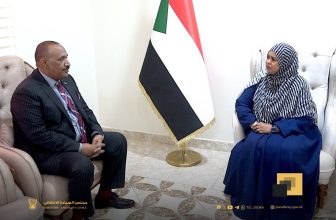 توجيهات سيادية بشأن أزمة الكهرباء..