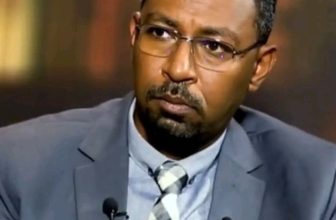 أمجد فريد يرد على شائعات ترشيحه لمنصب حكومي