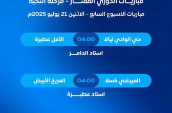 اتحاد الكرة يصدم سيد الأتيام والزمالة..