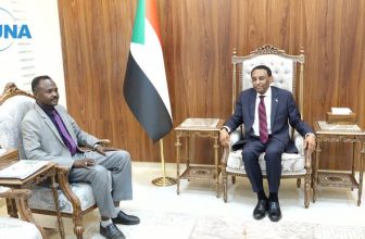 توجيهات صارمة بشأن جسري الحلفايا وشمبات..