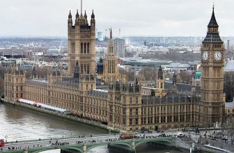 “لأول مرة”.. بريطانيا تدين دعم الإمارات لملـ. يشيا الدعم السـ. ريع
