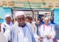 احتجاجات شعبية في بورتسودان