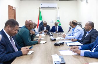 موجهات صارمة بشأن شركات التعدين