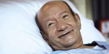 وفاة فنان مصري شهير..