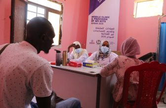 تقرير.. منظمات دولية تنفذ مشاريع علاجية مجانية بولاية الخرطوم