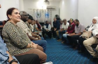 ورشة تمهيدية لمهرجان المسرح الحر بالقاهرة..