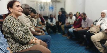 ورشة تمهيدية لمهرجان المسرح الحر بالقاهرة..