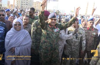 تصريحات مثيرة لعضو بالسيادي في بحري