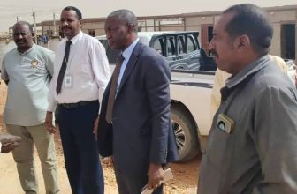 بنك الخرطوم يؤكد ريادته في دعم الاقتصاد الوطني من قلب أسواق الذهب السودانية