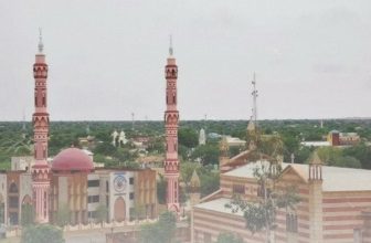 المليـ شيا تقصف الأبيض..