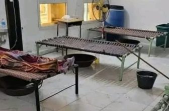 حصيلة صادمة للإصابة بضربات الشمس في البحر الأحمر