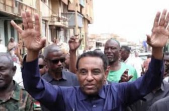 رئيس الوزراء يتحدث عن سودان المستقبل..