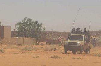 إرتفاع حصيلة الضحايا في بريمة رشيد..