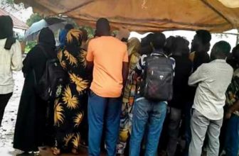 العثور على لاجئ سوداني مشنوقًا في أوغندا