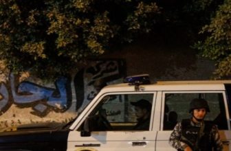 “بينهم سودانيين”ضبط شبكة للتنقيب عن الاثار في قلب القاهرة.