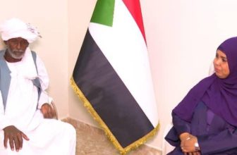 لقاء مهم يجمع عضو بالسيادة مع الناظر ترك..