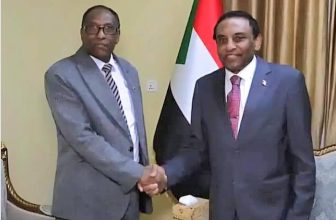 لجان متخصصة لإعادة إعمار السودان