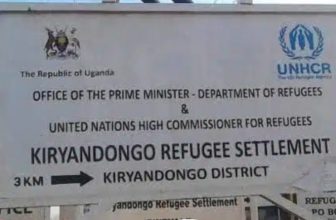 هجوم جديد على اللاجئين السودانيين في أوغندا