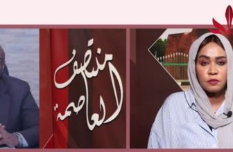 شاهد…” منتصف العاصمة” ج 1 الجاكومي: نحن أصيلين في نسبة 25% في جوبا وهذا ماقاله جبريل في نصيب الشمال – المنبر وعيك يبني وطنا 🇸🇩