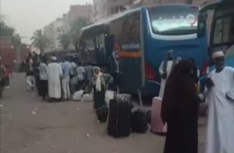 الصناعات الدفاعية تتدخل لانقاذ العالقين بالإسكندرية