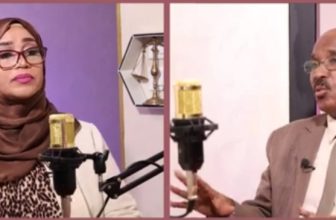 شاهد.. “المحصلة”..  نجاح حكومة الامل  في وجه التحديات مع الكاتب الصحفي بخاري بشير.. المنبر وعيك يبني وطنا 🇸🇩