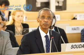 تدخلات دولية حاسمة ضد المليـ شيا..