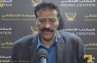 محمد محمد خير مستشارًا لرئيس الوزراء