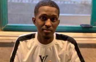 “بتوجيهات رئاسية”.. الإفراج عن شاب سوداني بالقاهرة