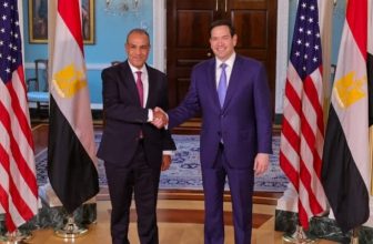 بعد إلغاء الرباعية.. محادثات مصرية – أميريكية بشأن السودان
