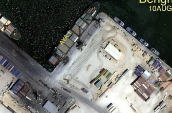 صحيفة إيطالية تثبت تورط الاتحاد الأوربي في دعم مليـ شيا الدعم السـ ريع..