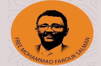 مطالبات باطلاق سراح سياسي سوداني معتقل في الإمارات..