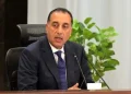 رئيس الوزراء المصري  يعلق على أزمة الحدود السياسية مع السودان..