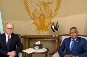 تعاون اقتصادي بين السودان وبيلا روسيا