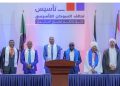 تقرير.. “السودان.. هل تؤدي حكومة منافسة إلى تقسيم البلاد إلى نصفين؟”