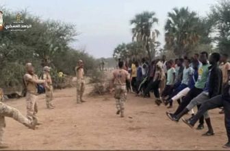 “مرتزقة كولومبيون” تعرف على كيفية توظيف الإمارات للشبكات العسكرية لدعم مليـ شيا الدعم السـ. ريع..