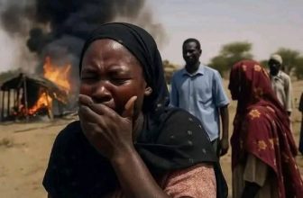 ” فظائع المليـ شيا.. قصة مع عمق المأساة في كردفان” بقلم.. زهير هاشم
