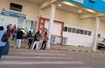 قرار مفاجئ من الإمارات بحظر رحلات الطيران من وإلى السودان