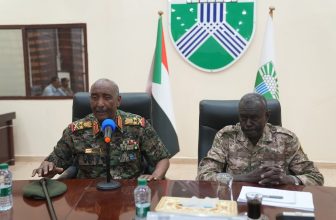 توجيهات سيادية صارمة بشأن حمل الاسلحة في ولاية سودانية