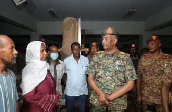 توجيهات سيادية بشأن الآثار المنهوبة..