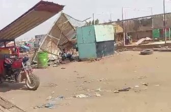 استجابة واسعة لحملات إزالة المخالفات بشرق النيل