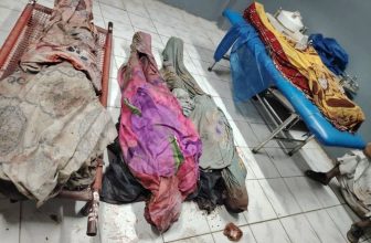 جريمة مروعة تهز ولاية سنار