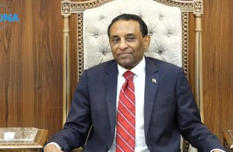 رئيس الوزراء يدفع لطلب عاجل لمجلس الأمن الدولي